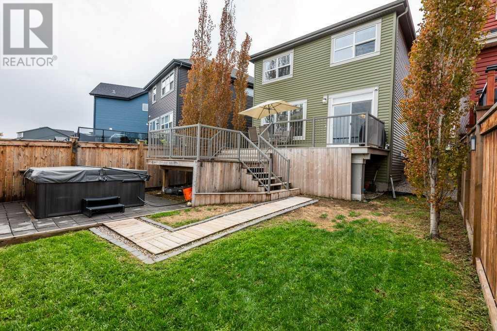 Single Family House for Sale in  Legacy Reach Manor SE Legacy Calgary 