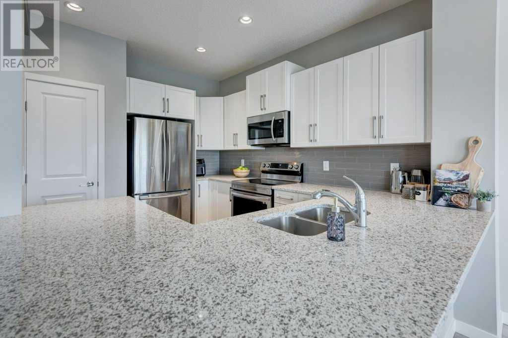 Single Family House for Sale in  Legacy Reach Manor SE Legacy Calgary 
