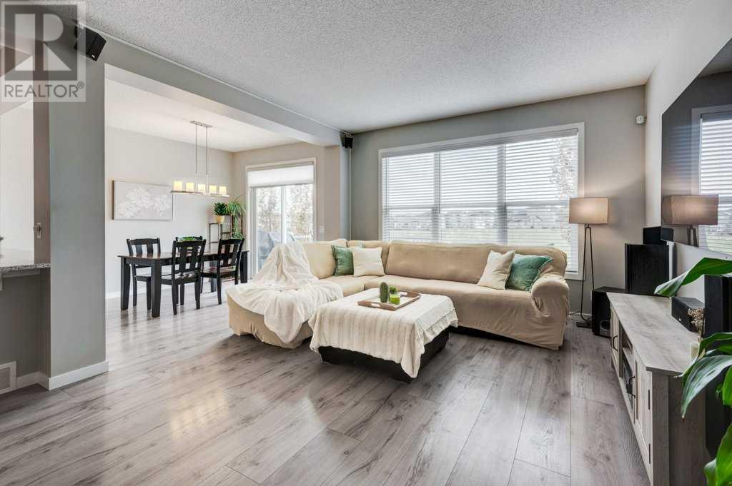 Single Family House for Sale in  Legacy Reach Manor SE Legacy Calgary 