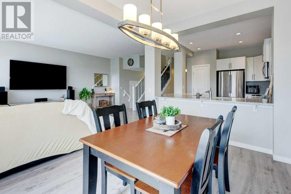 Single Family House for Sale in  Legacy Reach Manor SE Legacy Calgary 