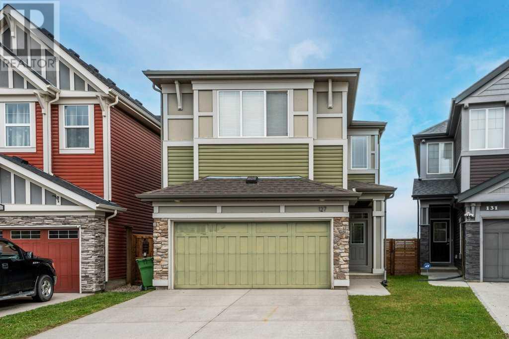 127 Legacy Reach Manor SE, Calgary, Alberta