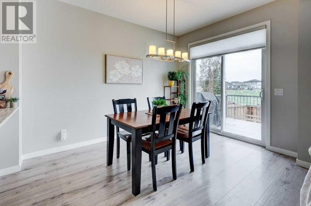 Single Family House for Sale in  Legacy Reach Manor SE Legacy Calgary 