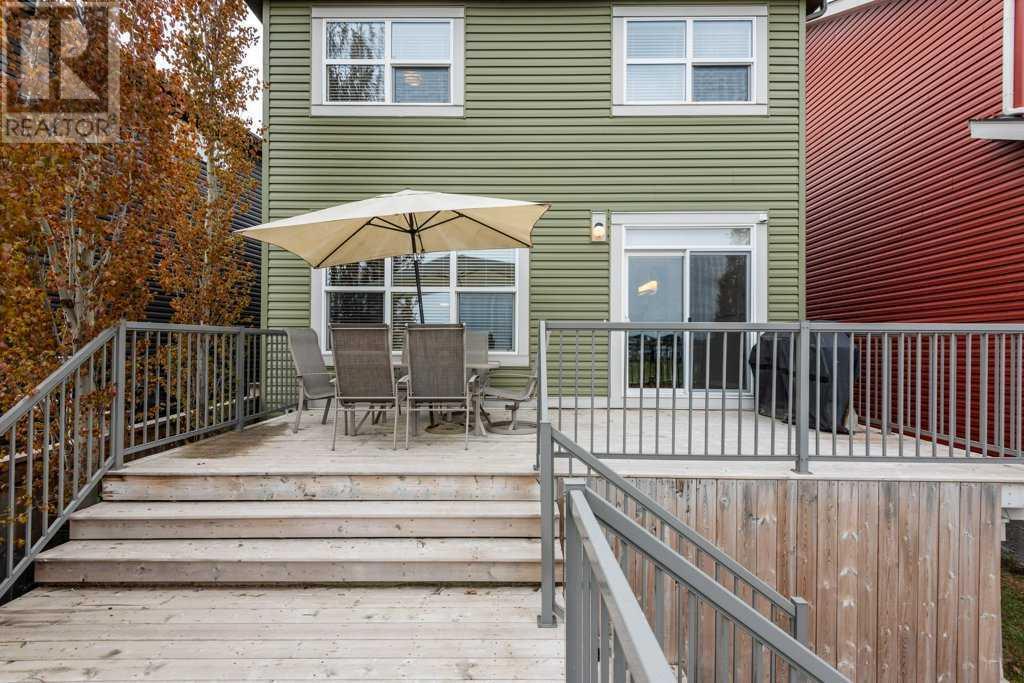 Single Family House for Sale in  Legacy Reach Manor SE Legacy Calgary 