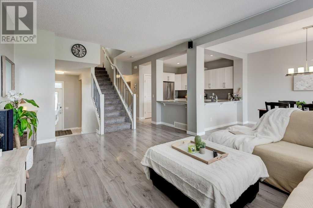Single Family House for Sale in  Legacy Reach Manor SE Legacy Calgary 