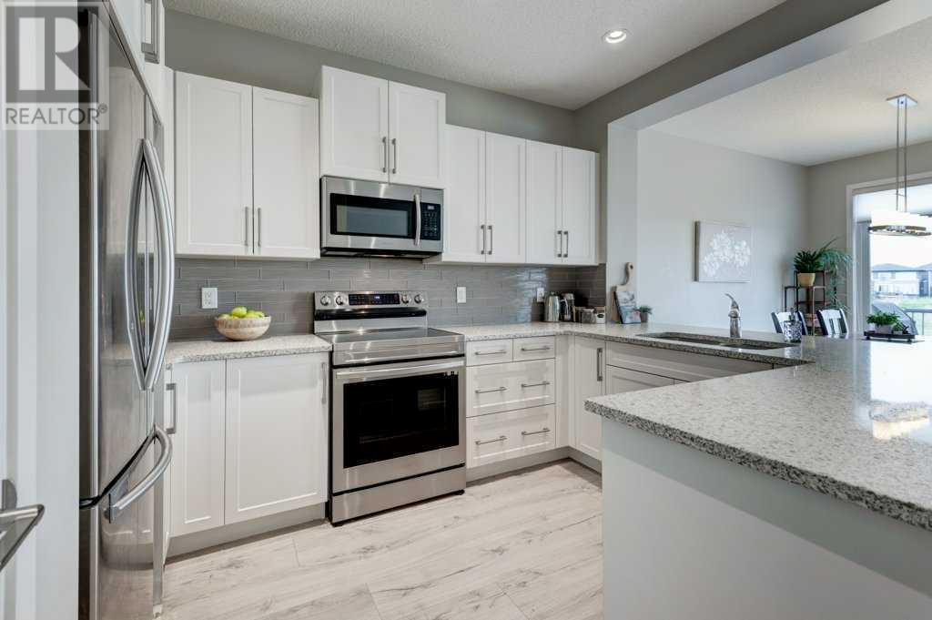 Single Family House for Sale in  Legacy Reach Manor SE Legacy Calgary 