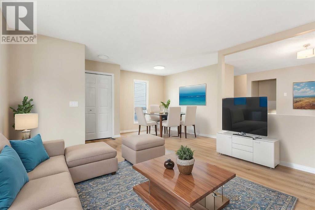 Single Family House 4 Level for Sale in  Sandstone Road NW Sandstone Valley Calgary 