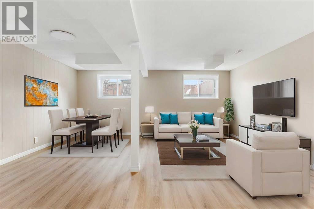 Single Family House 4 Level for Sale in  Sandstone Road NW Sandstone Valley Calgary 