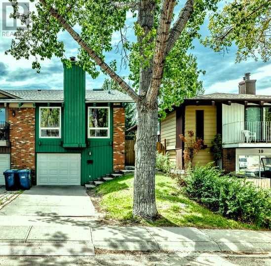 21 Falchurch Road NE, Calgary, Alberta