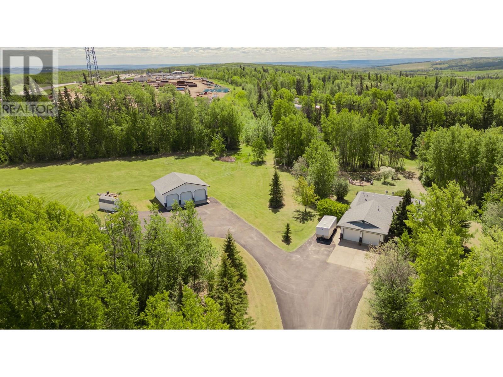 Photo 4 of 13514 Robin Road, Charlie Lake BC