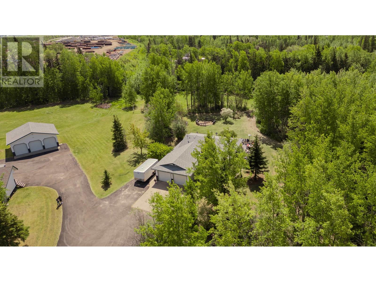 Photo 1 of 13514 Robin Road, Charlie Lake BC