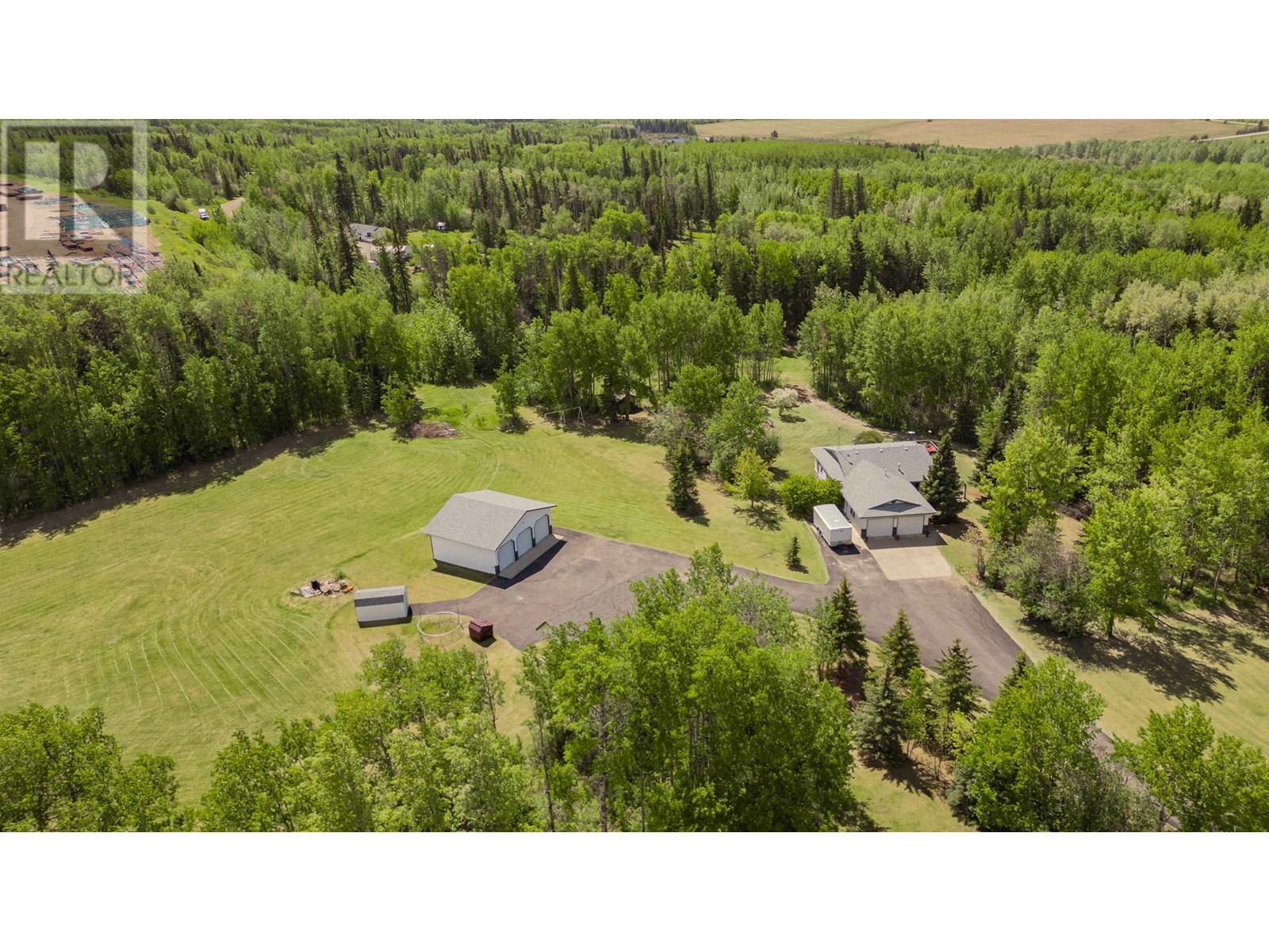 Photo 7 of 13514 Robin Road, Charlie Lake BC