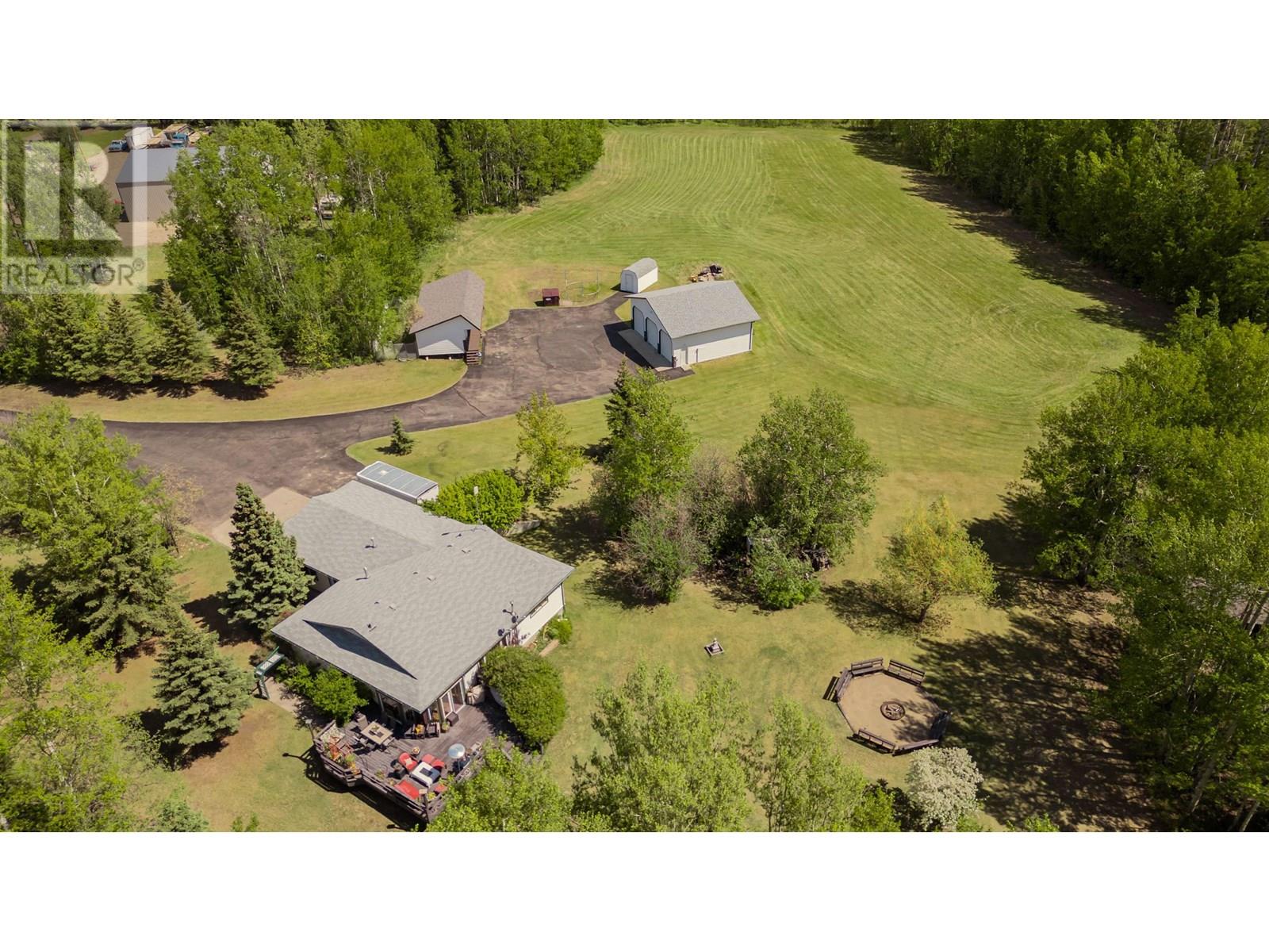 Photo 8 of 13514 Robin Road, Charlie Lake BC