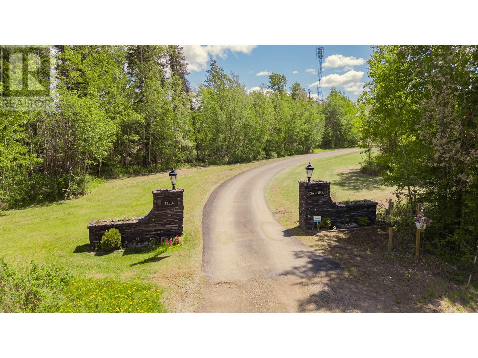Photo 6 of 13514 Robin Road, Charlie Lake BC