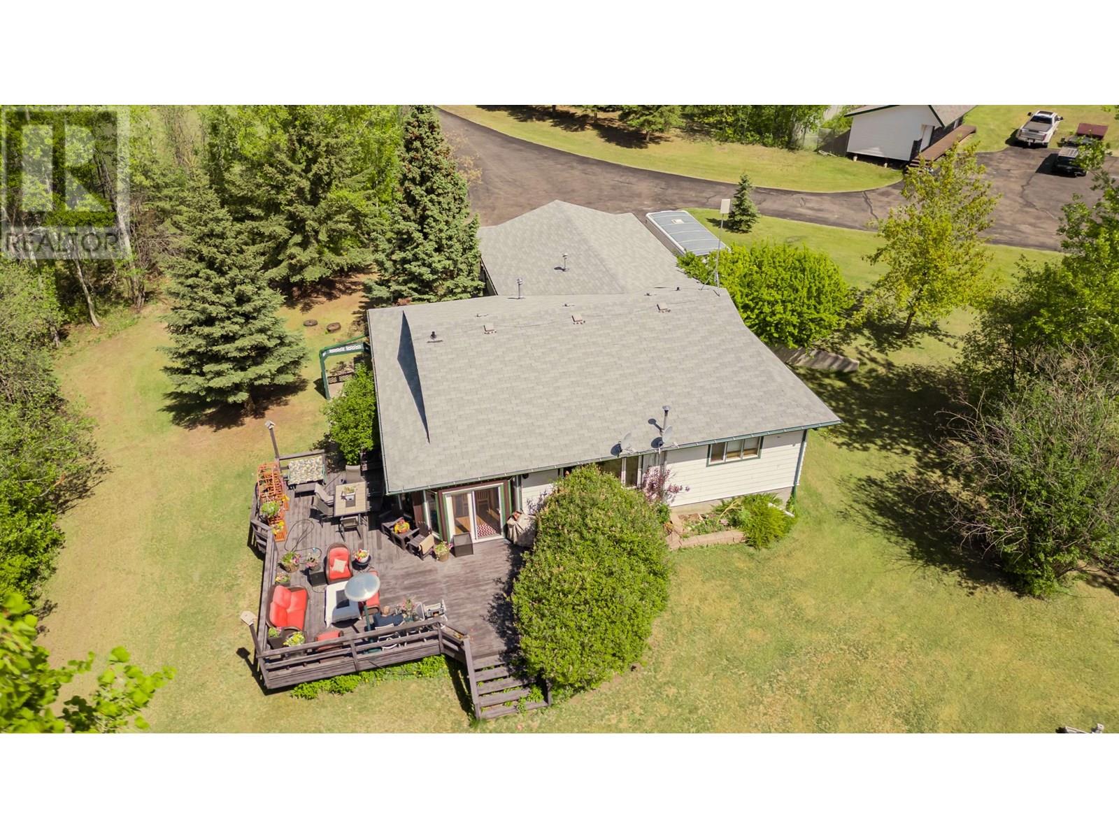 Photo 3 of 13514 Robin Road, Charlie Lake BC