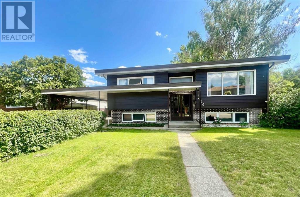 306 Normandy Road S, Lethbridge, Alberta