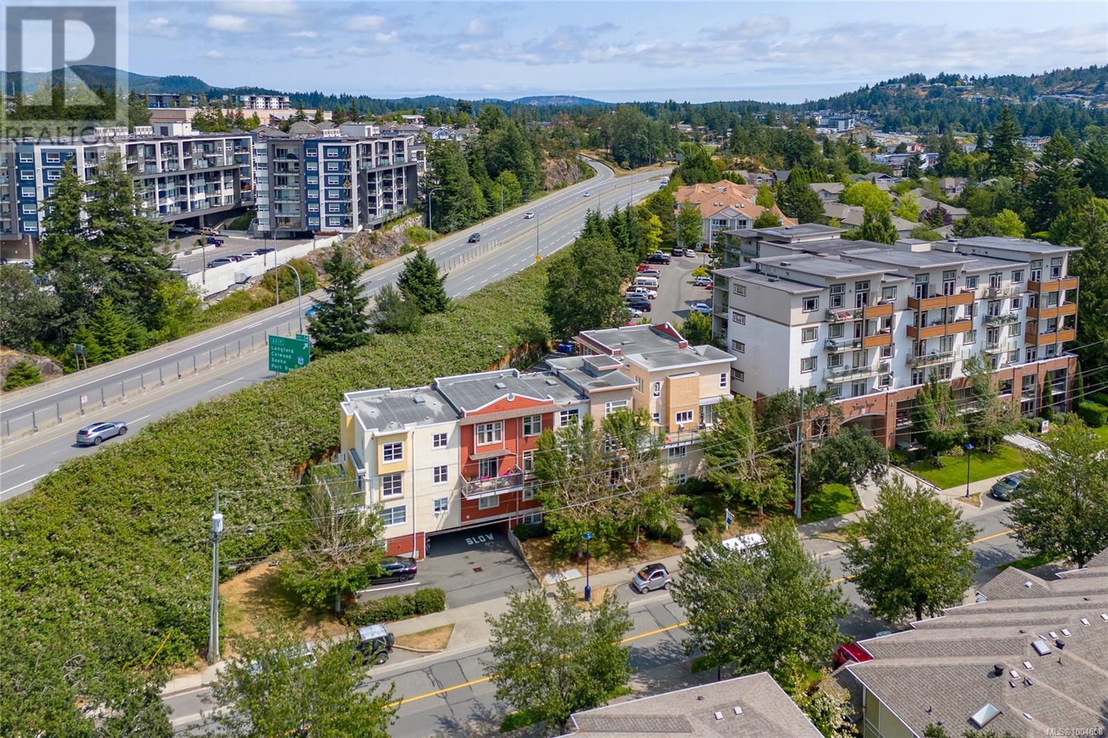 Photo 34 of 305 908 Brock Ave, Langford BC