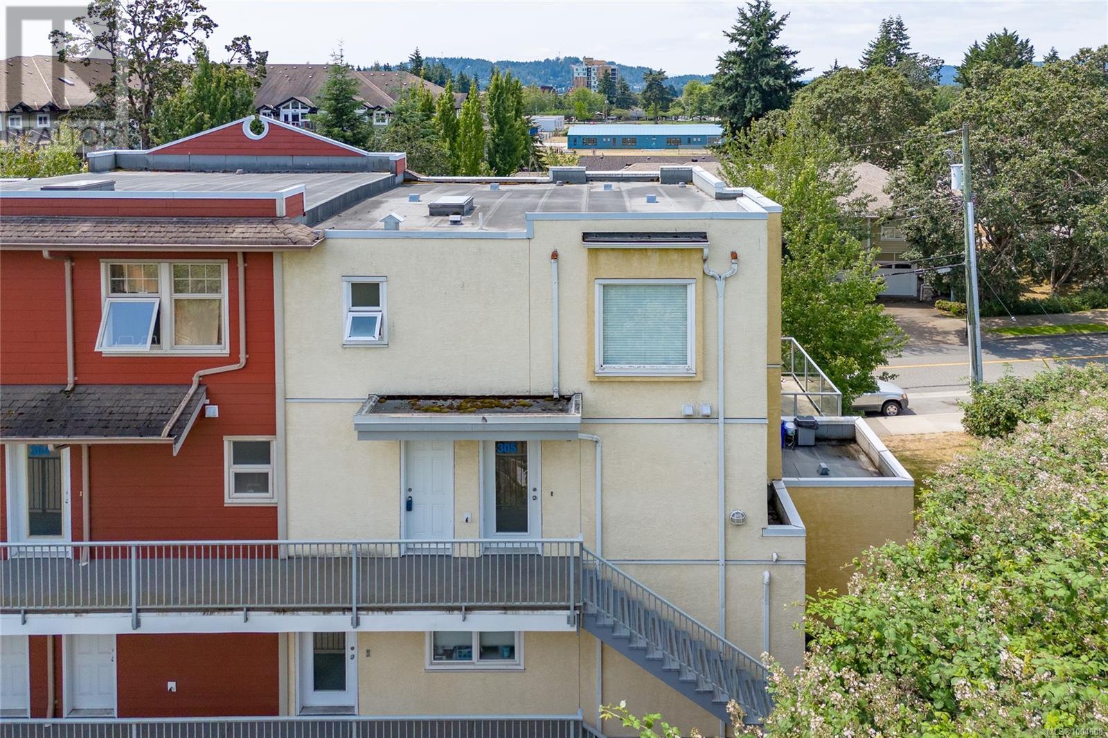Photo 37 of 305 908 Brock Ave, Langford BC