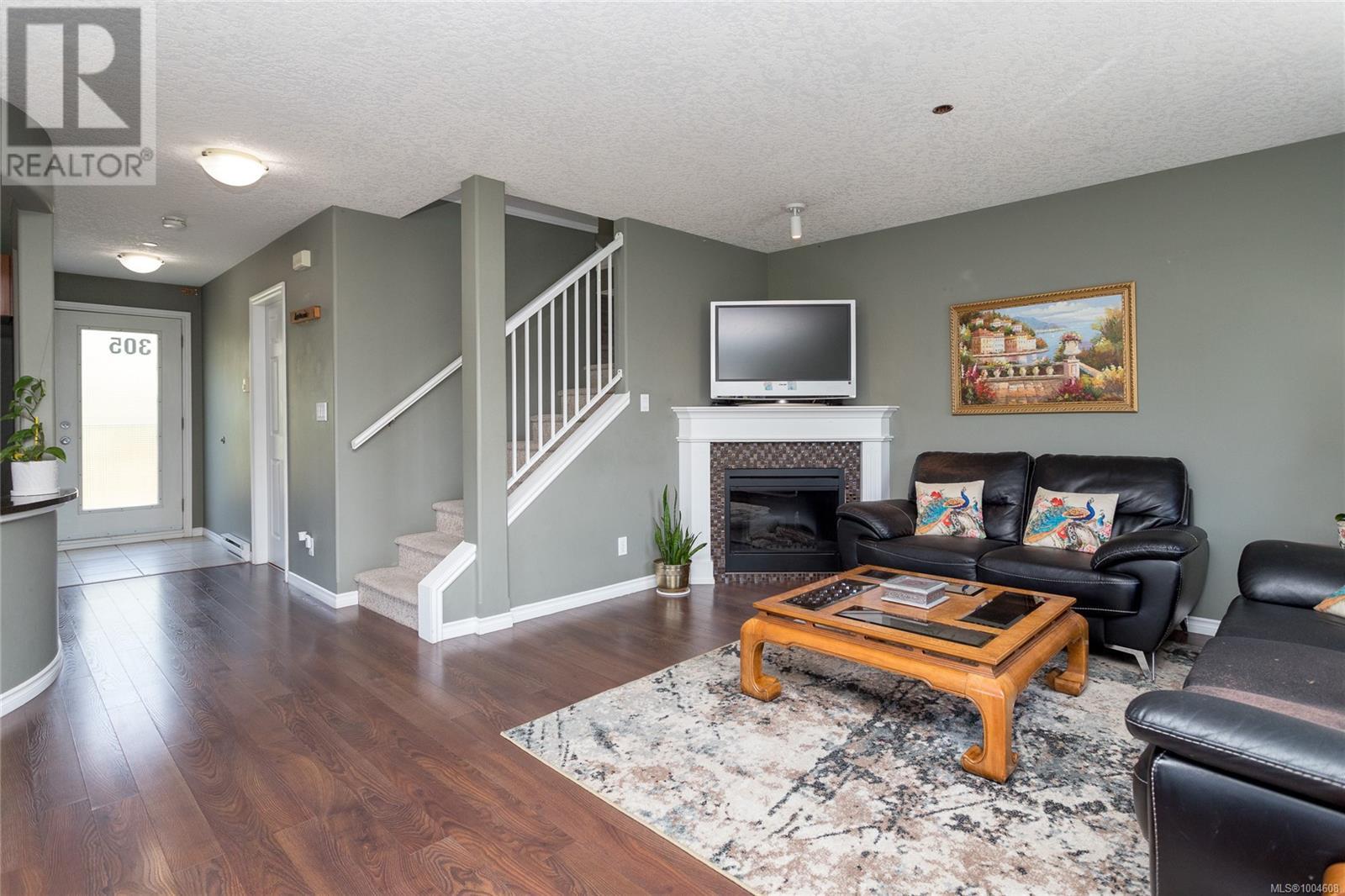 Photo 8 of 305 908 Brock Ave, Langford BC