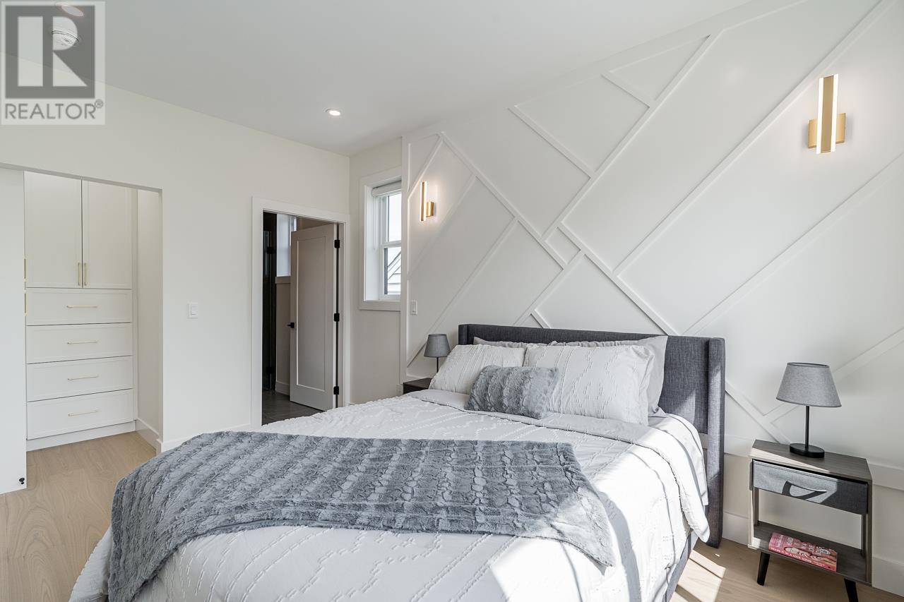 Photo 14 of 1 4855 Dumfries Street, Vancouver BC