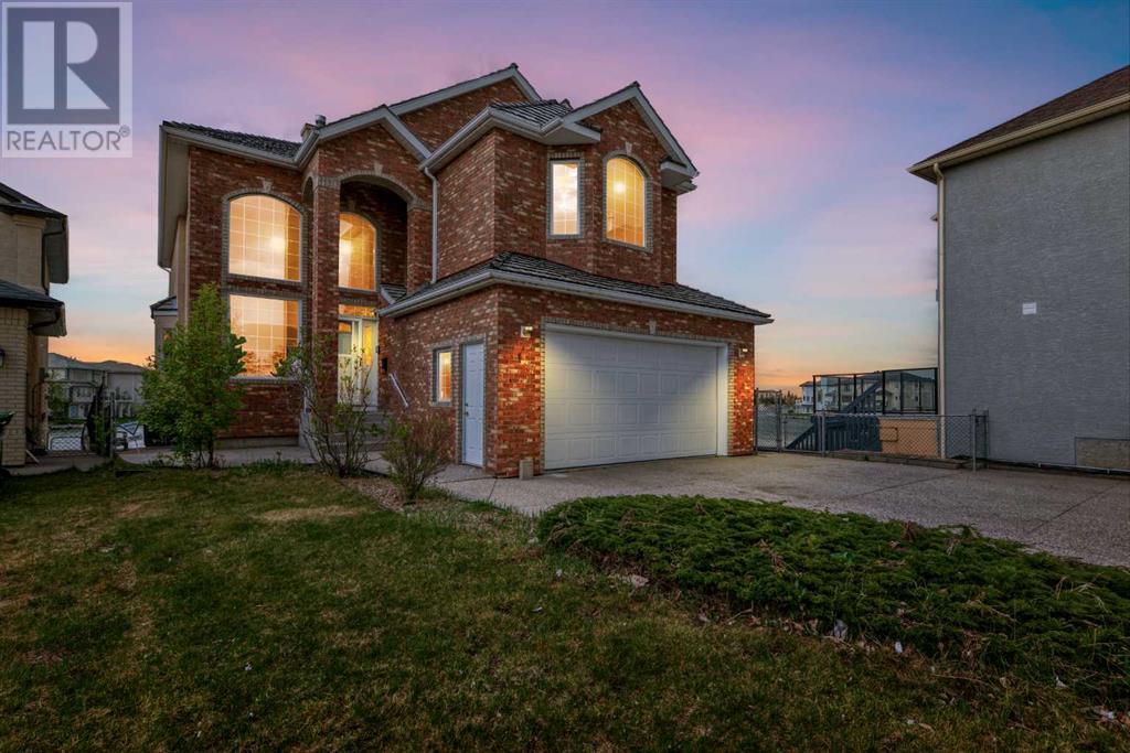 147 Coral Shores Landing NE, Calgary, Alberta