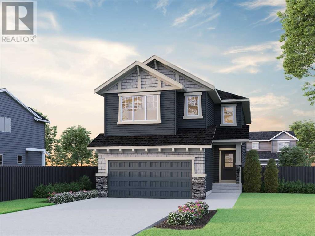138 Northern Lights Crescent