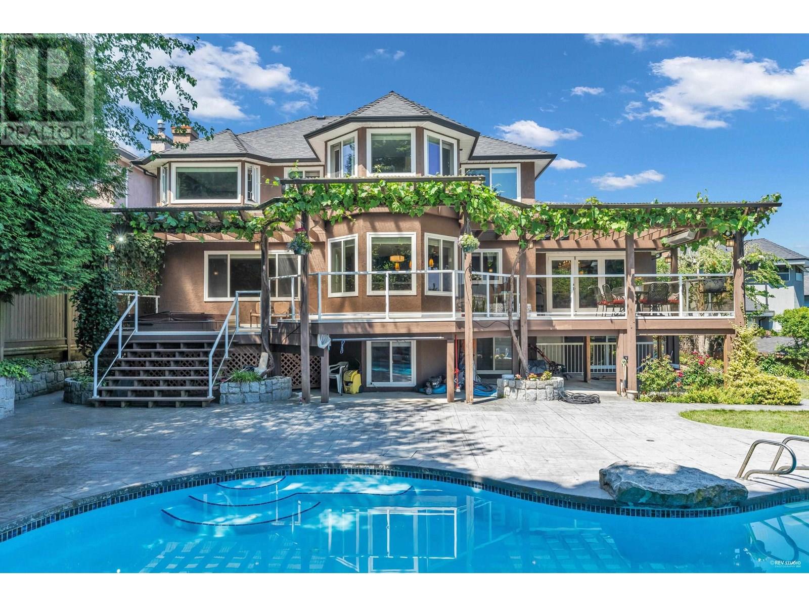 Photo 30 of 6550 Albery Place, Burnaby BC