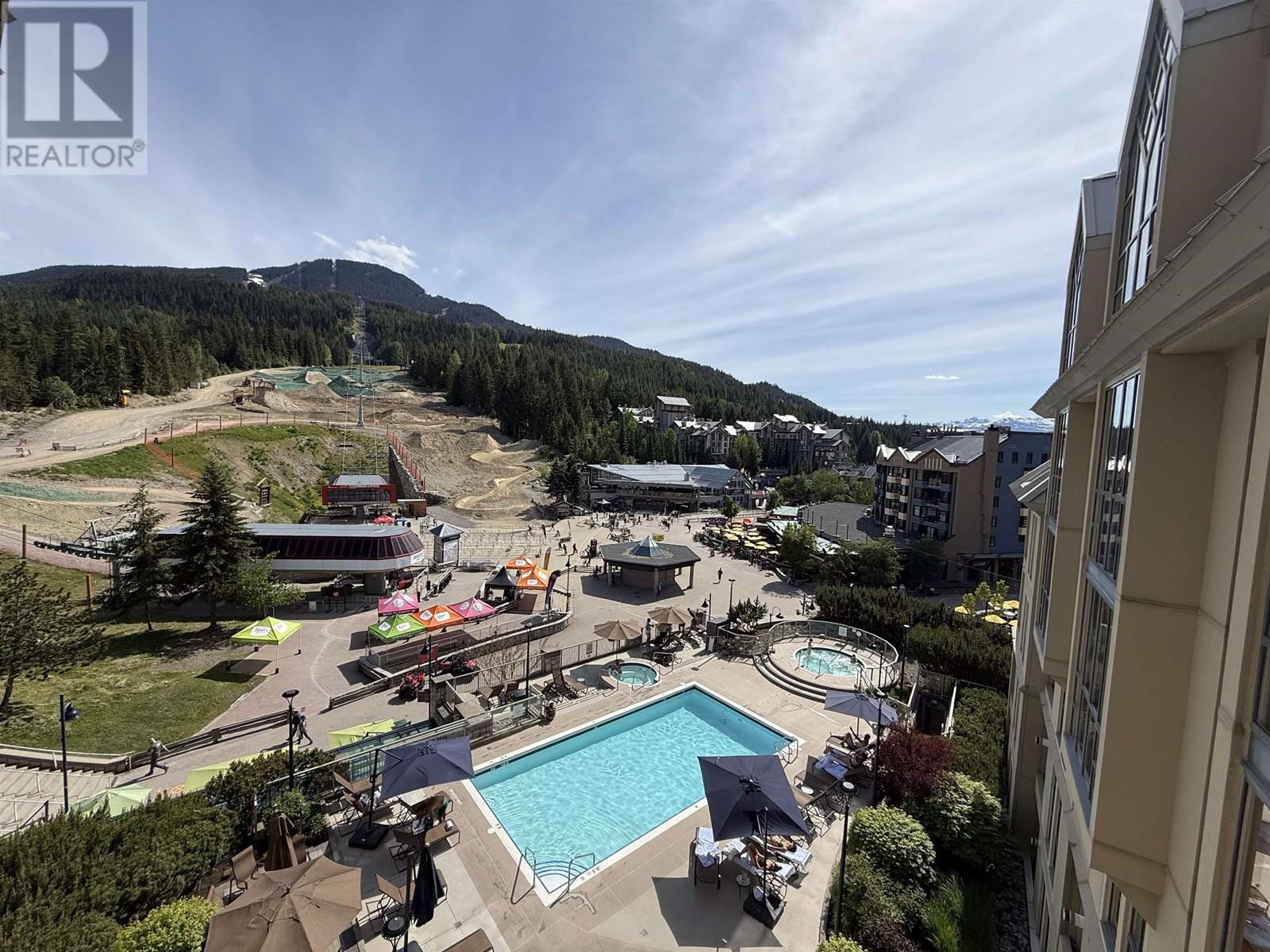 620 4320 SUNDIAL CRESCENT, Whistler