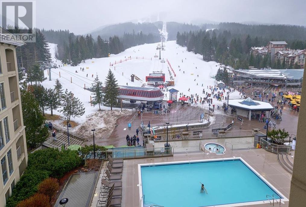620 4320 SUNDIAL CRESCENT, Whistler