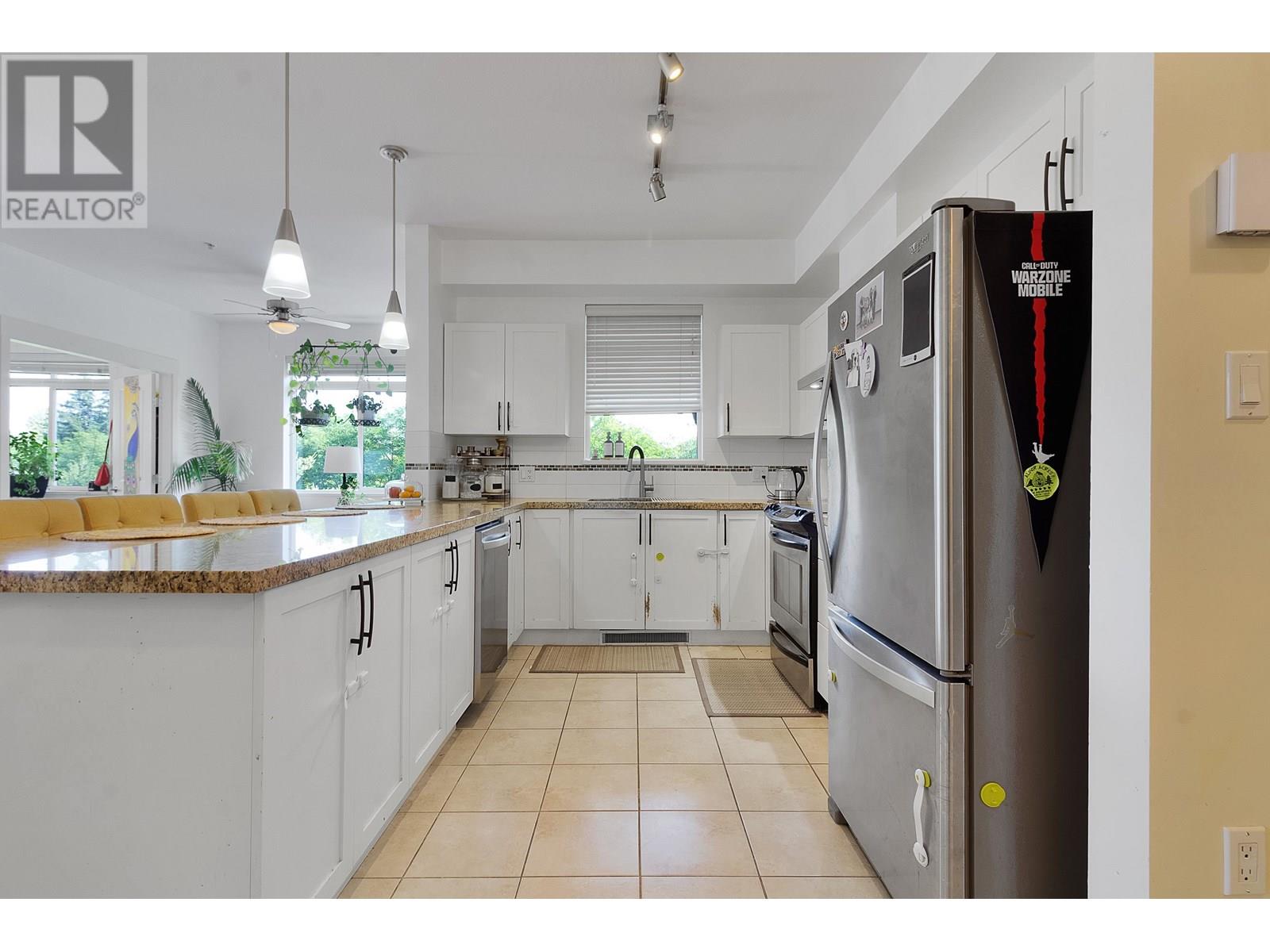 320 12350 HARRIS ROAD, Pitt Meadows real estate listing R3019375