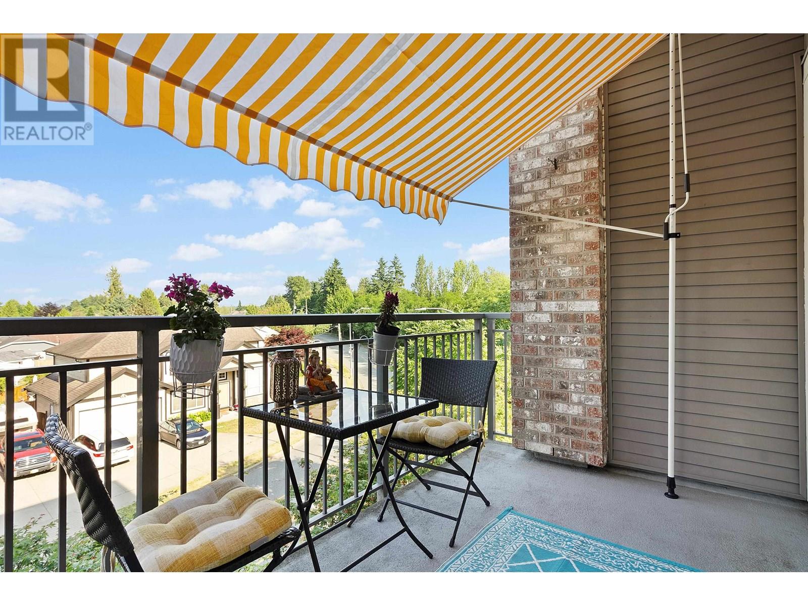 320 12350 HARRIS ROAD, Pitt Meadows real estate listing R3019375