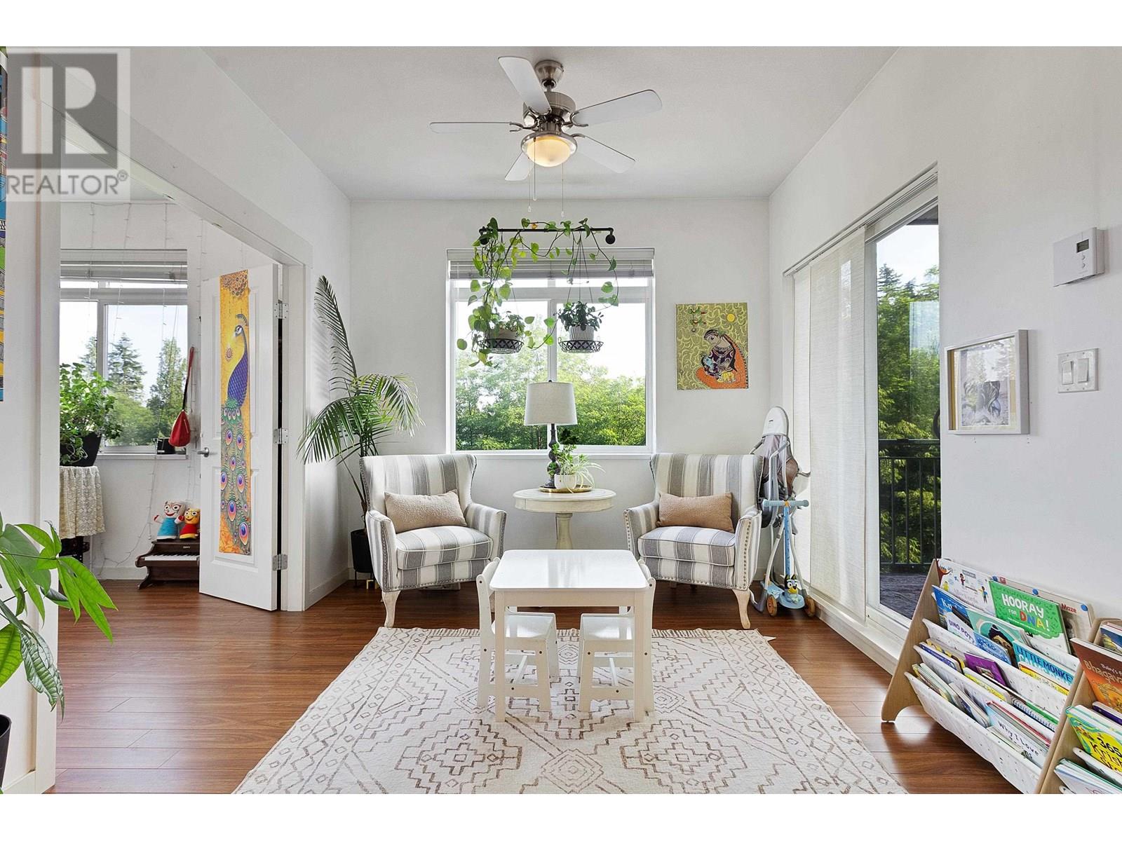 320 12350 HARRIS ROAD, Pitt Meadows real estate listing R3019375