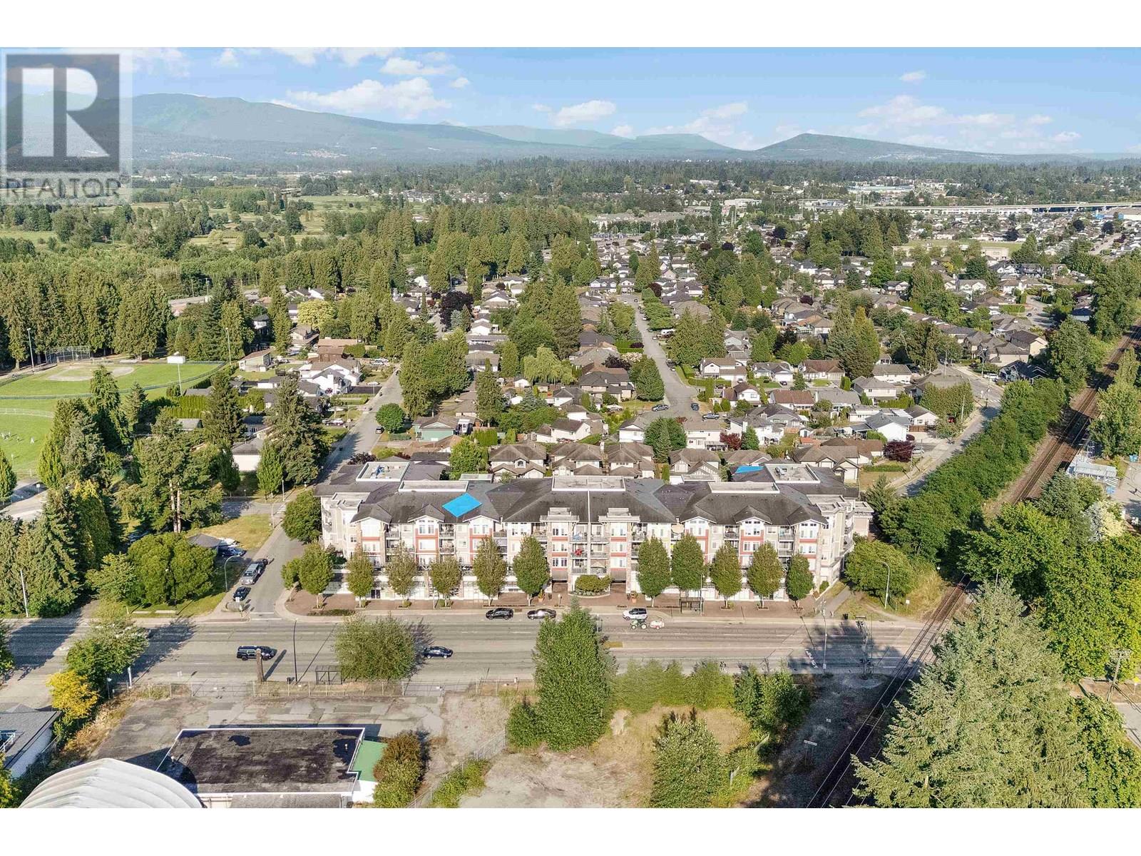 320 12350 HARRIS ROAD, Pitt Meadows real estate listing R3019375
