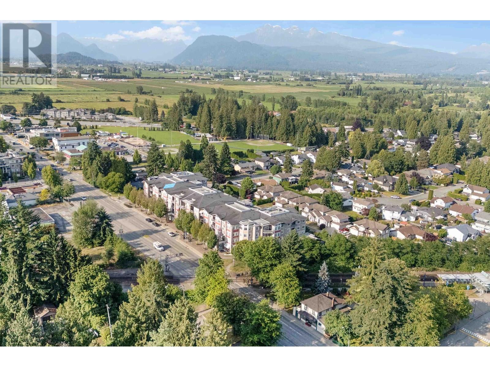 320 12350 HARRIS ROAD, Pitt Meadows real estate listing R3019375