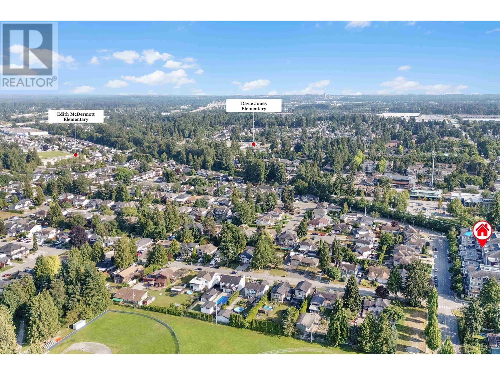 320 12350 HARRIS ROAD, Pitt Meadows real estate listing R3019375