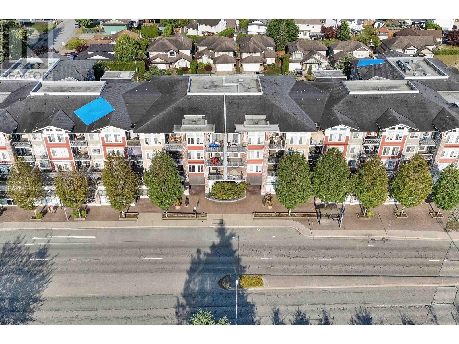 320 12350 HARRIS ROAD, Pitt Meadows real estate listing R3019375