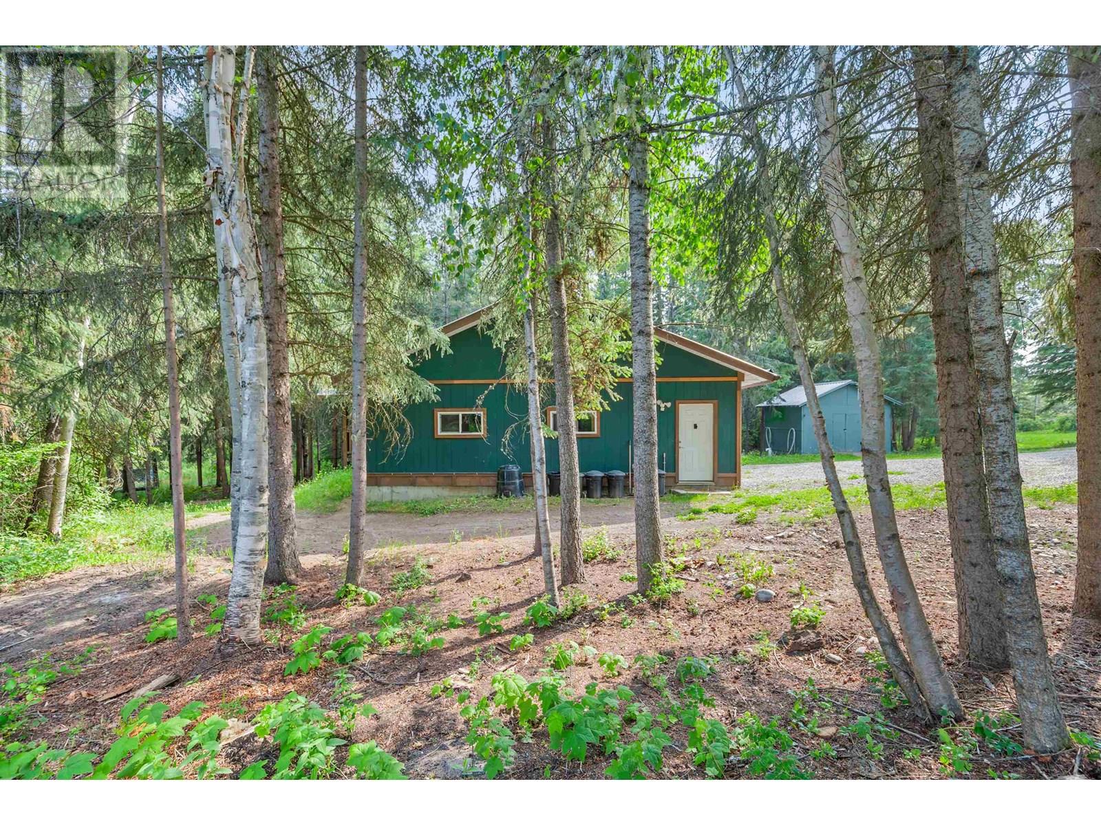 Photo 4 of 3416 Hayman Crescent, Quesnel BC