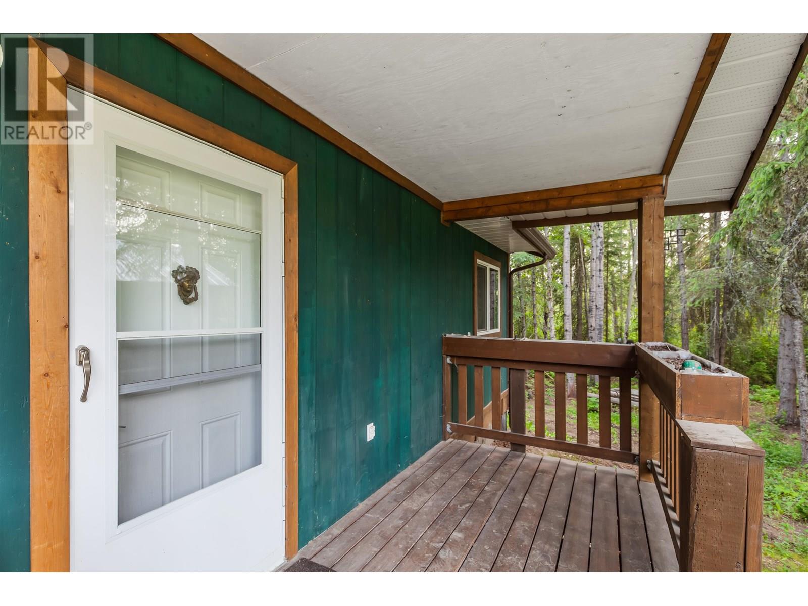 Photo 11 of 3416 Hayman Crescent, Quesnel BC