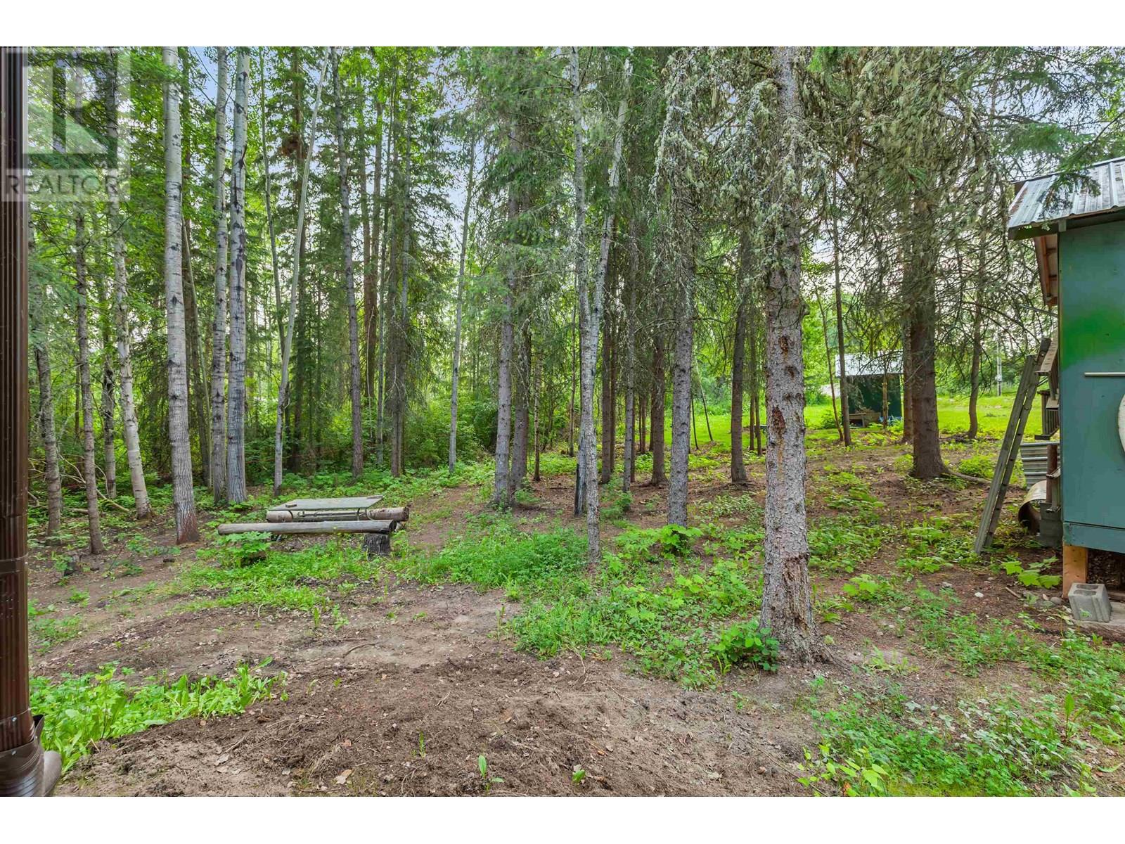 Photo 10 of 3416 Hayman Crescent, Quesnel BC