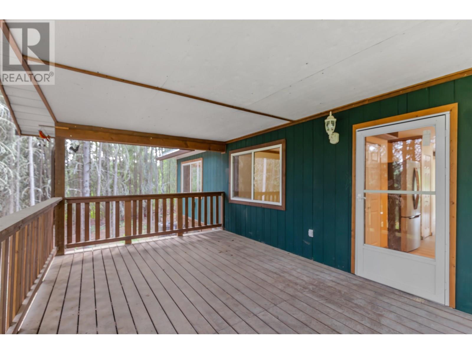 Photo 34 of 3416 Hayman Crescent, Quesnel BC