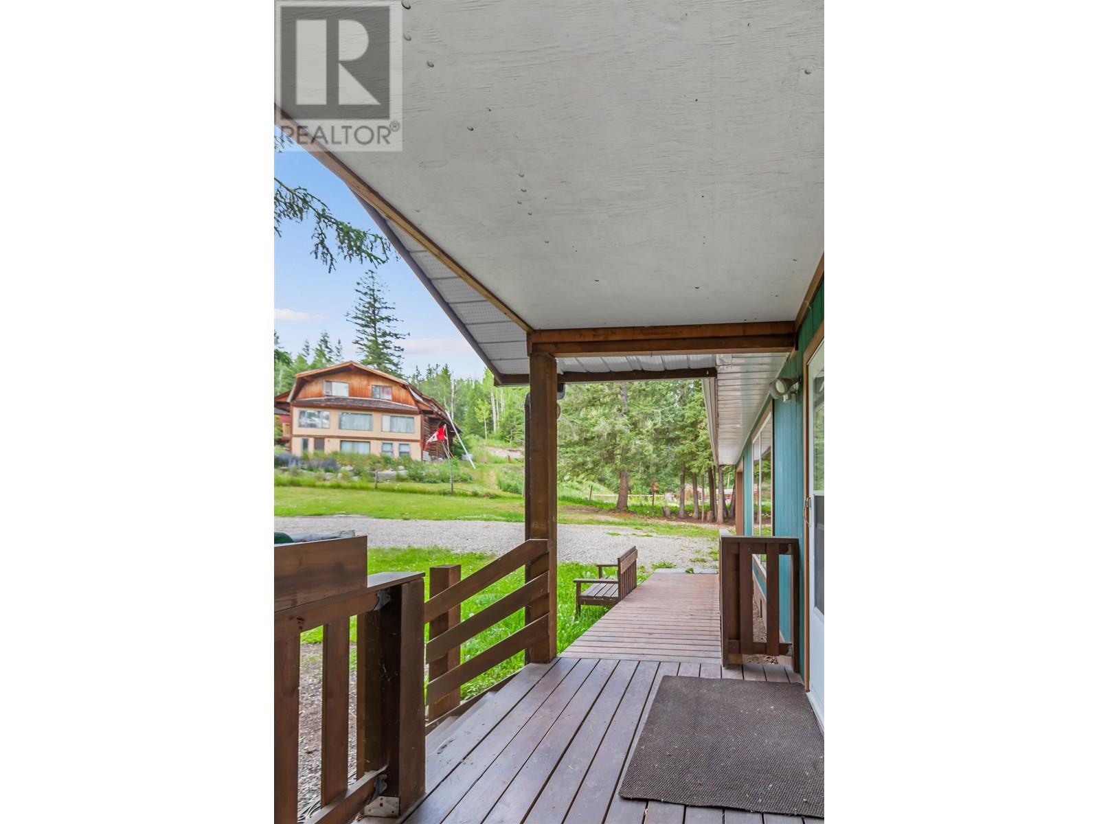 Photo 13 of 3416 Hayman Crescent, Quesnel BC