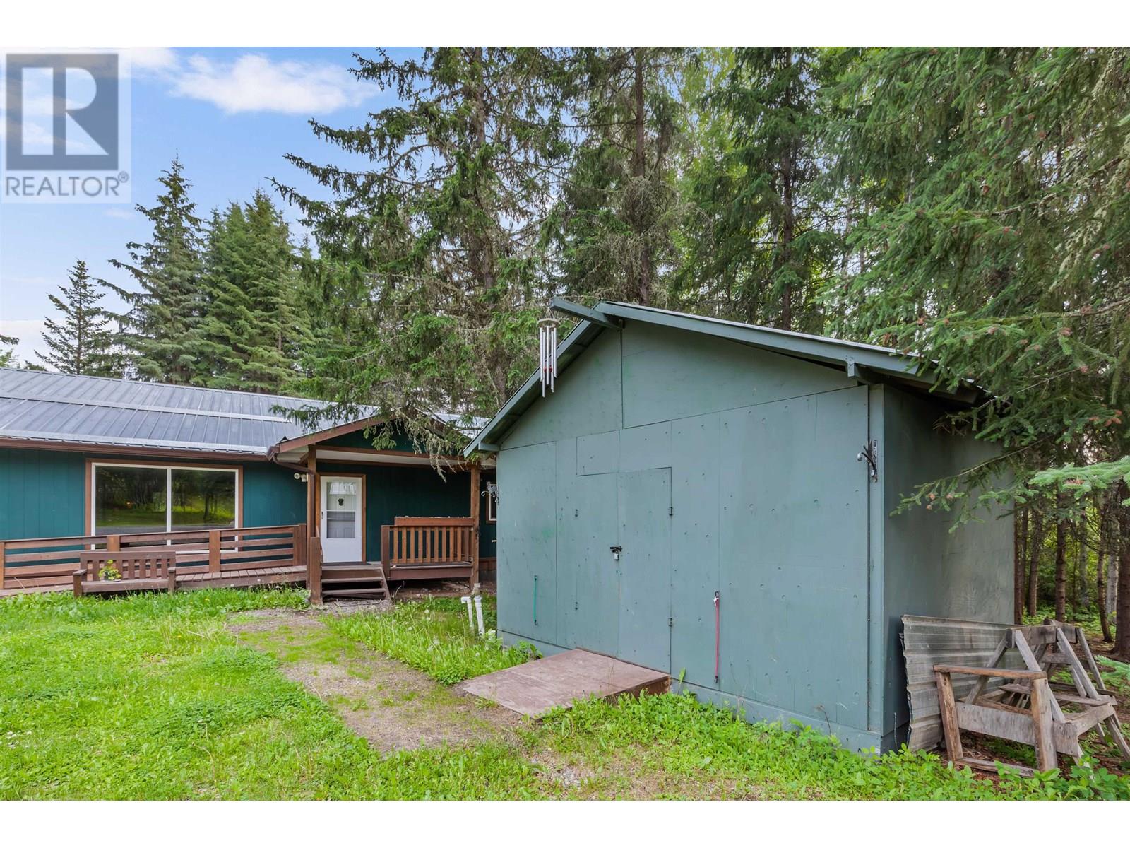 Photo 5 of 3416 Hayman Crescent, Quesnel BC
