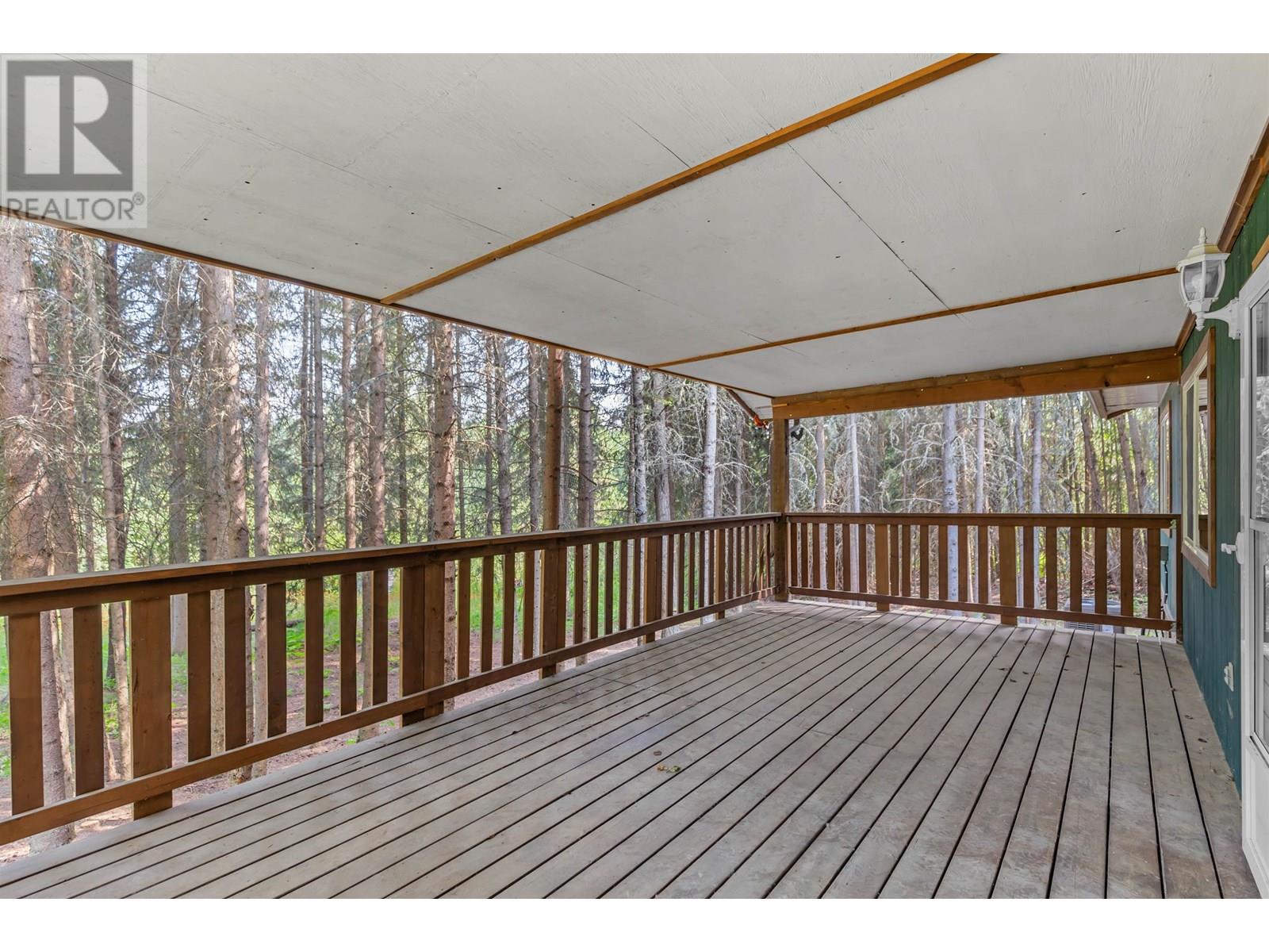 Photo 35 of 3416 Hayman Crescent, Quesnel BC