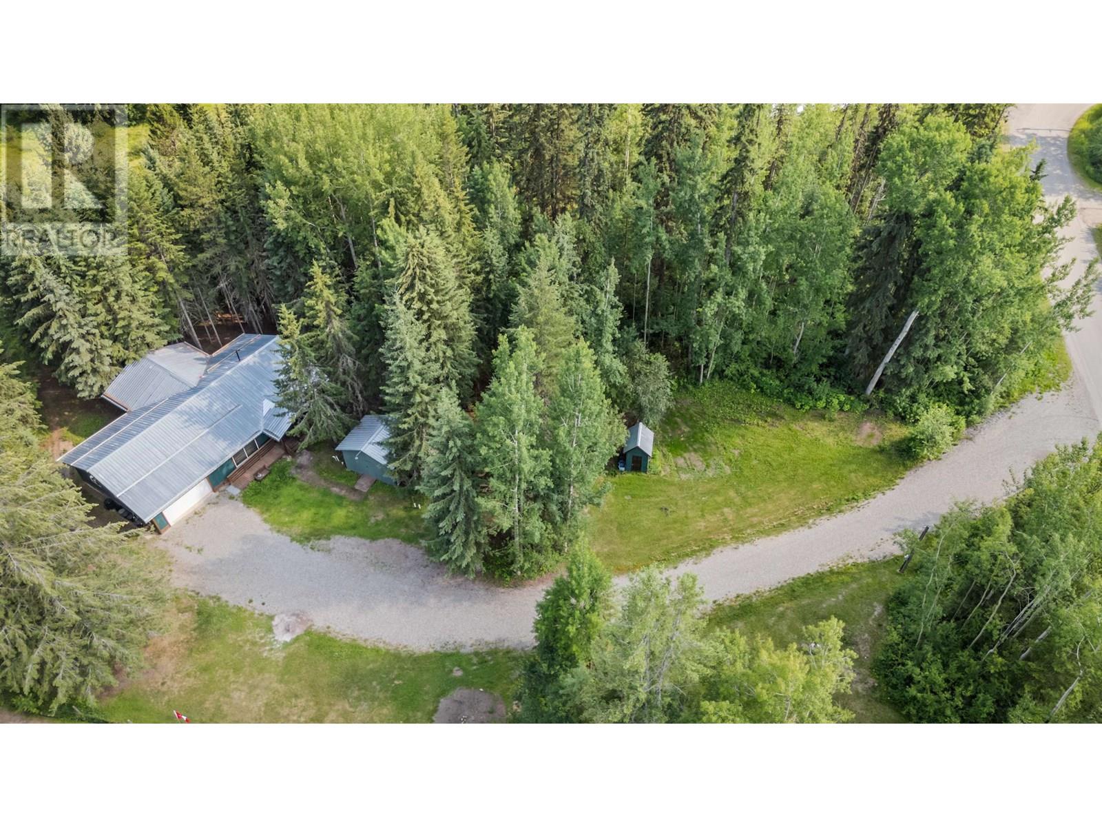 Photo 37 of 3416 Hayman Crescent, Quesnel BC