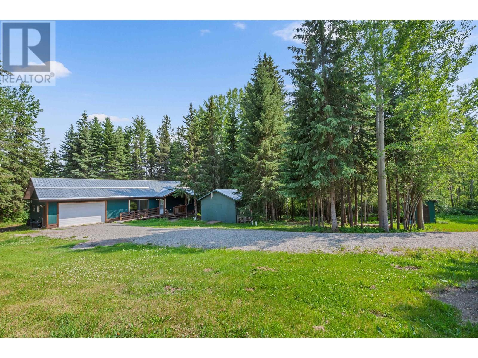 Photo 36 of 3416 Hayman Crescent, Quesnel BC