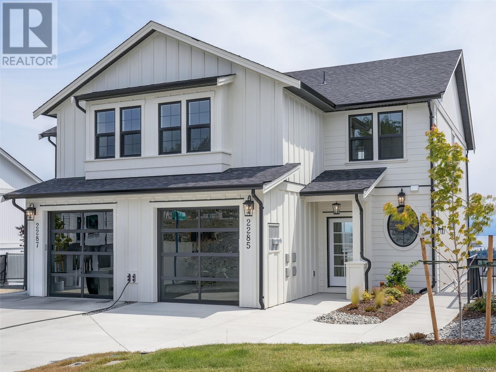  2285 Hudson Terrace, Sooke