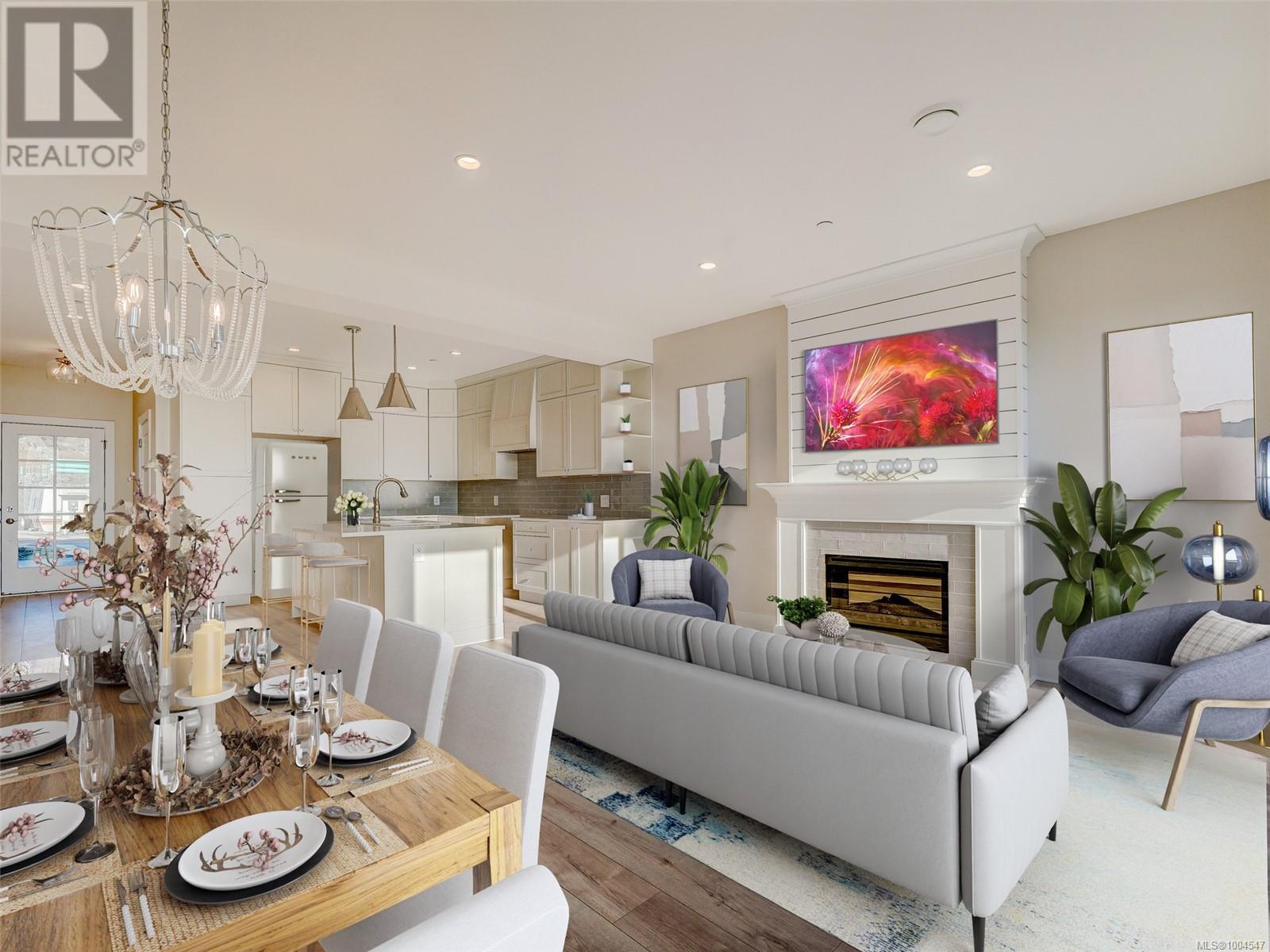  2285 Hudson Terrace, Sooke