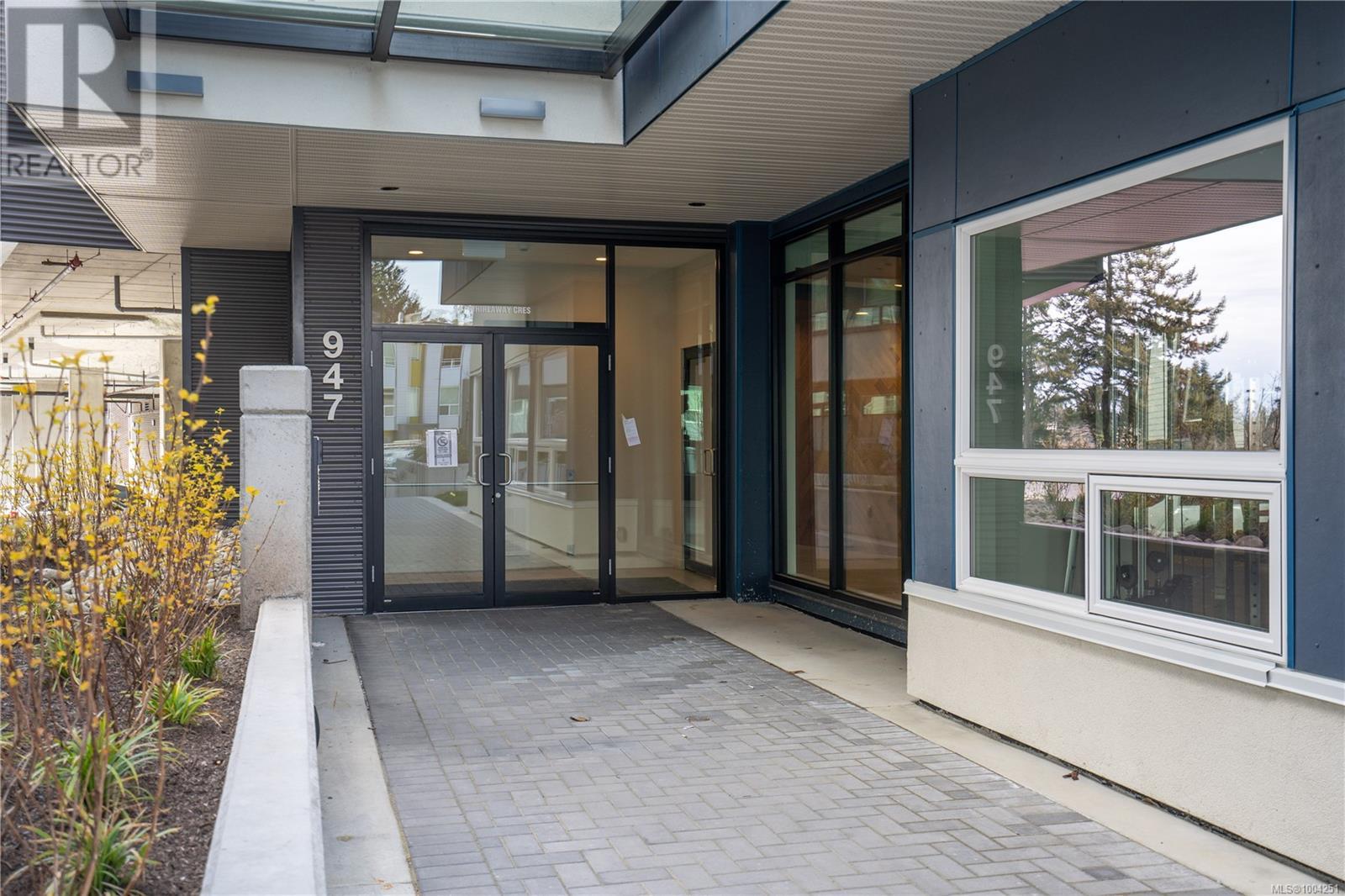 205 947 Whirlaway Cres, Langford