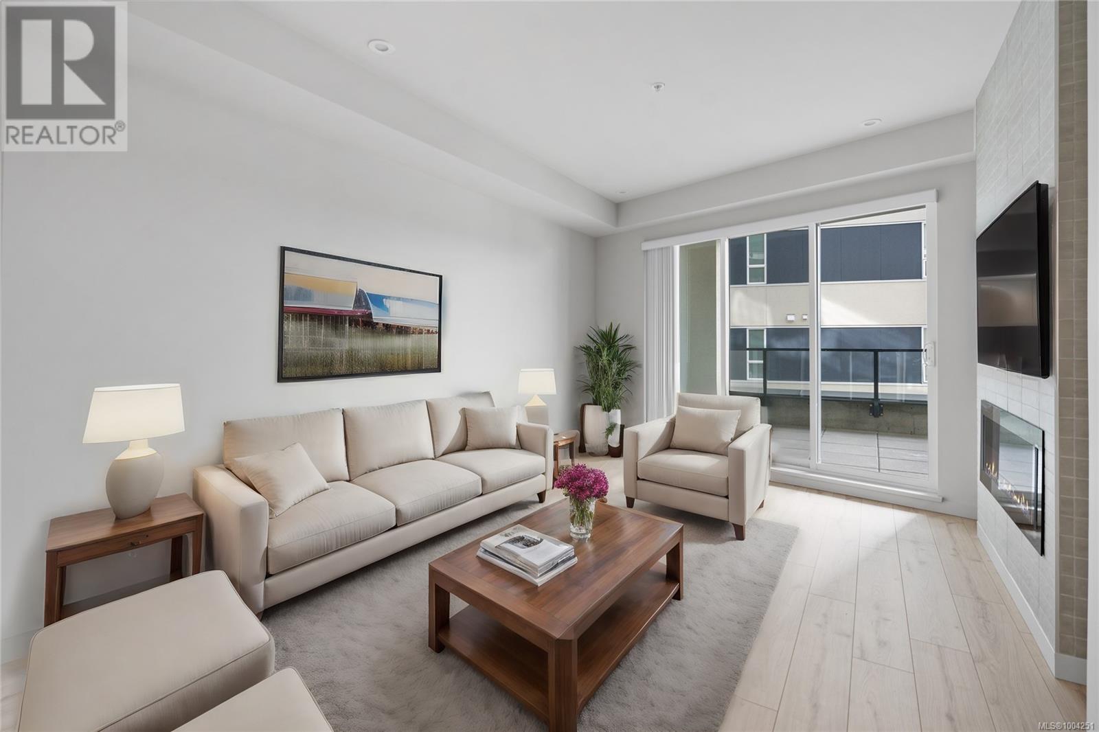 205 947 Whirlaway Cres, Langford