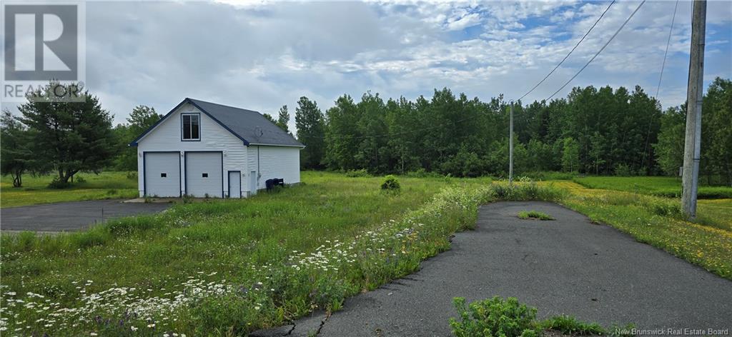 Photo 4 of 1854 Rte 160, Saintsauveur NB