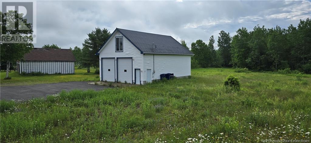 Photo 5 of 1854 Rte 160, Saintsauveur NB